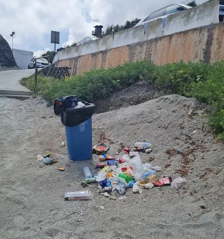 Punto Limpio El Batán Las Palmas